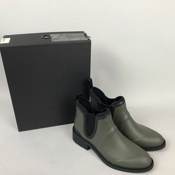 rag and bone chelsea boot mens